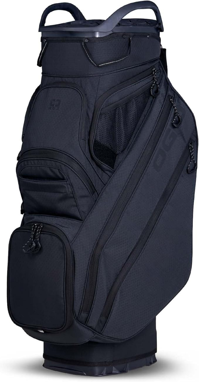 OGIO Golf Silencer Cart Bag | Amazon (US)