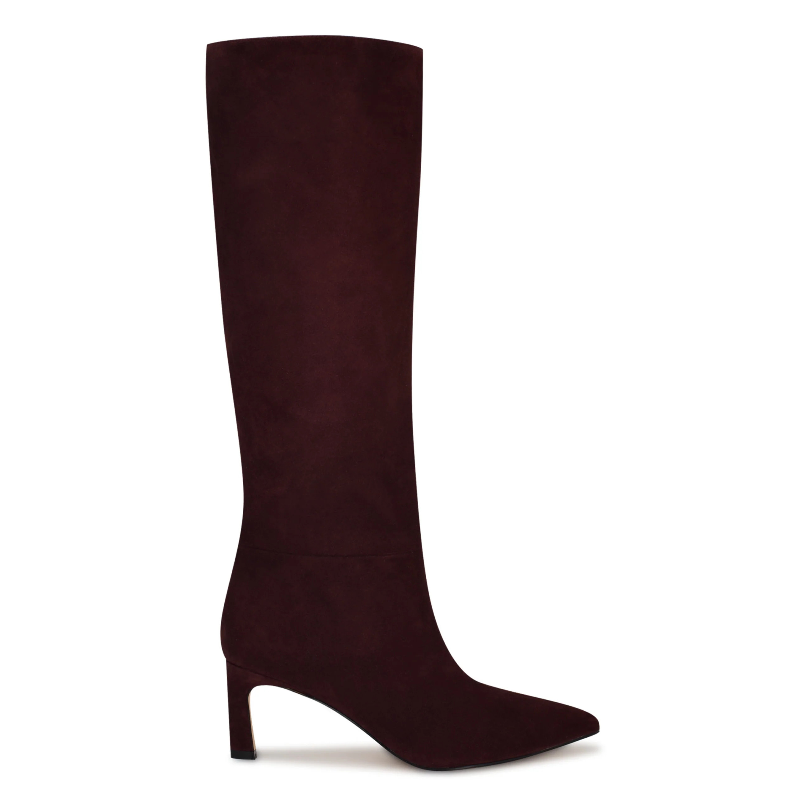 Lorthey Dress Boots | Nine West (US)