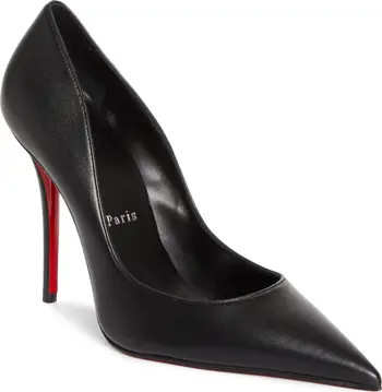 Miss Z Pointed Toe Pump (Women) | Nordstrom