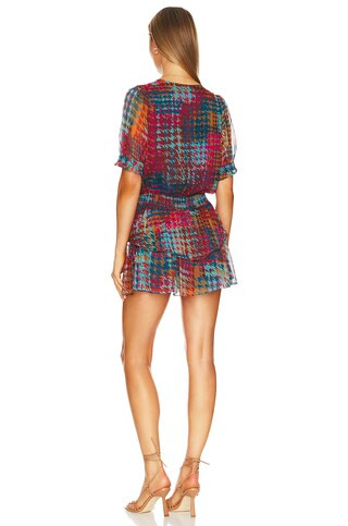 x REVOLVE Adriel Dress
                    
                    Amanda Uprichard | Revolve Clothing (Global)