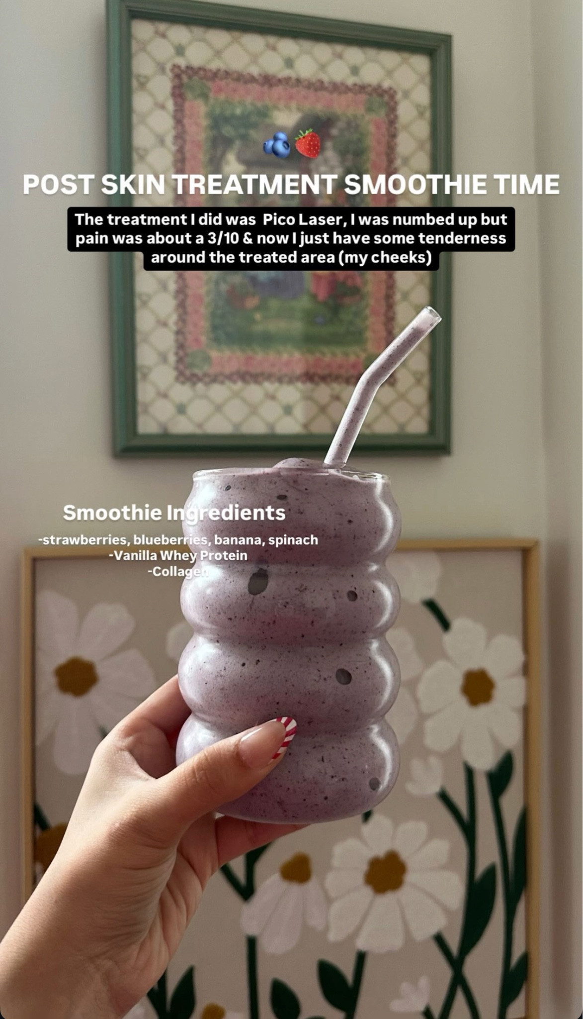 linking my cute glass for you guys! 🤍

#LTKFindsUnder50 #LTKHome #LTKFindsUnder100