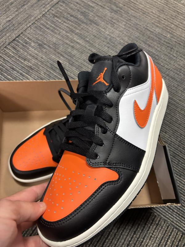 Air Jordan 1 Low Shoes | DICK'S Sporting Goods