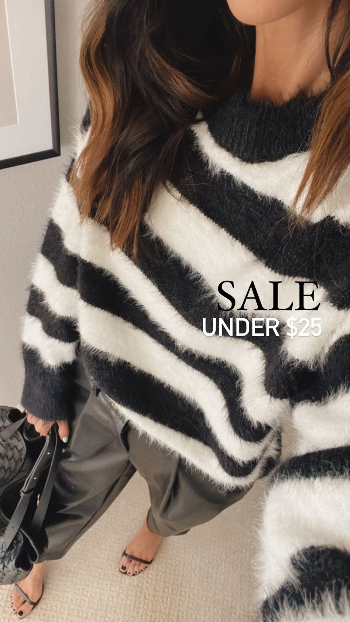 Im just shy of 5’7 wearing the size small sweater and size 2 pants! Currently on sale, target style, StylinByAylin 

#LTKstyletip #LTKunder50 #LTKSeasonal