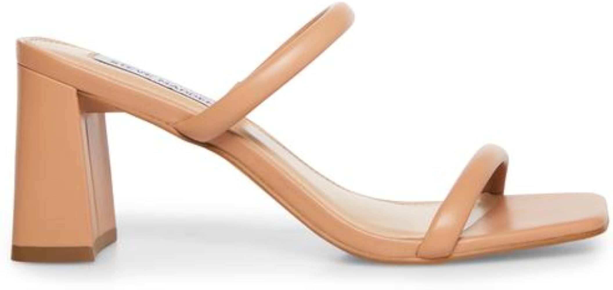 Steve Madden Women's Lilah Heeled Sandal | Amazon (US)