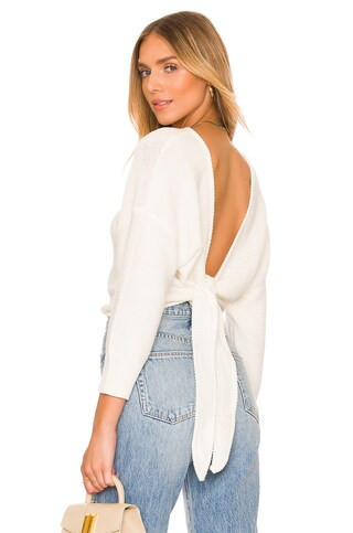Windsor Sweater
                    
                    27 miles malibu | Revolve Clothing (Global)