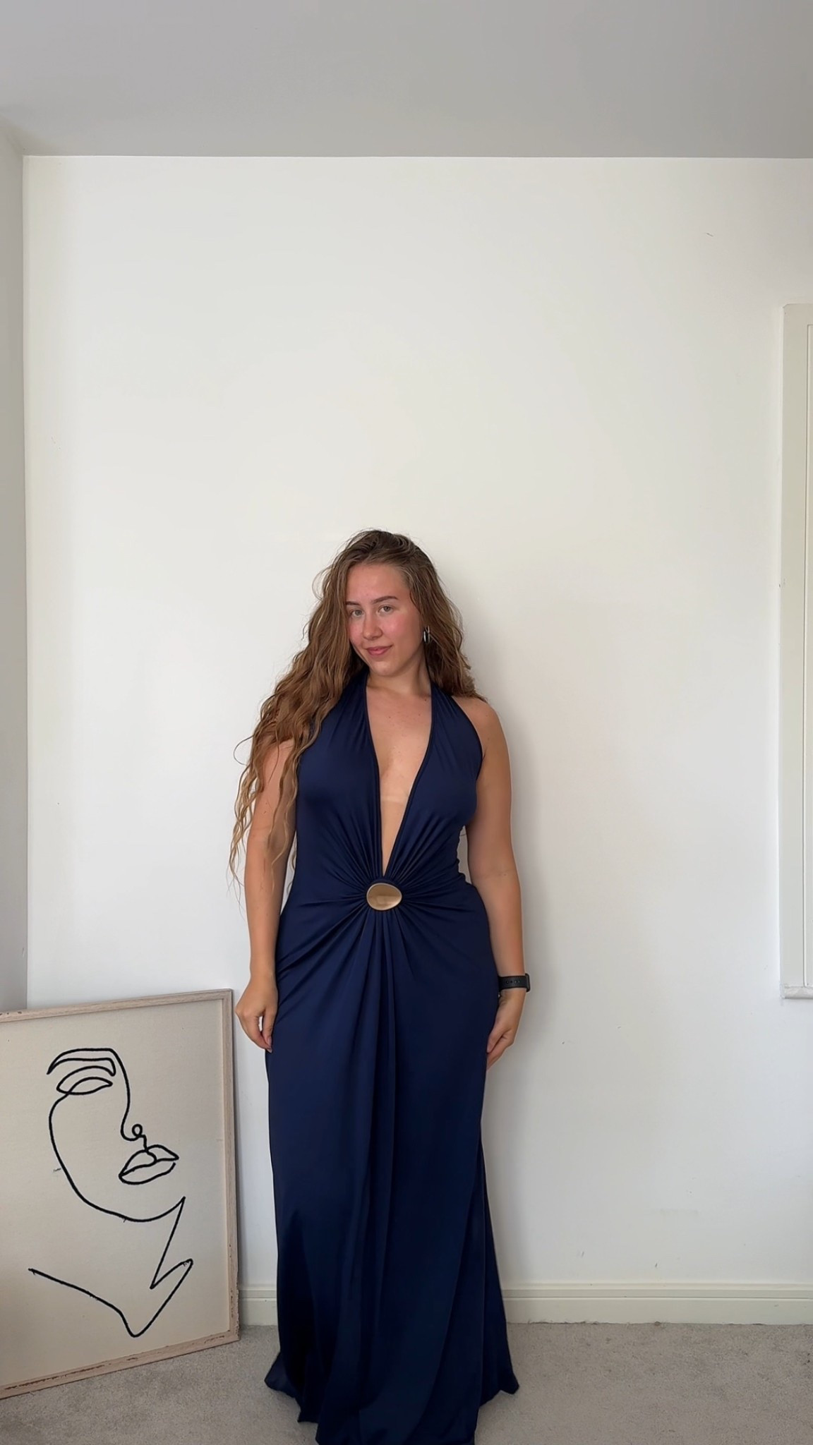 Code ‘SF6emalv’ to save!!! Bloat friendly maxi dress 

#LTKsummer #LTKmidsize #LTKdresses