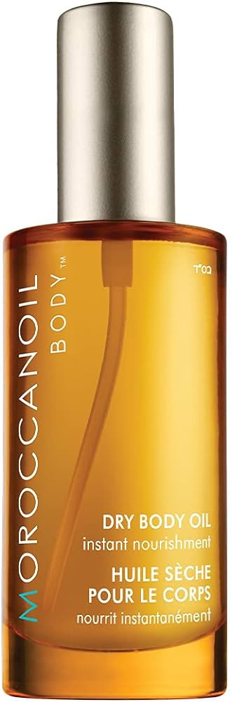 Moroccanoil Dry Body Oil | Amazon (US)