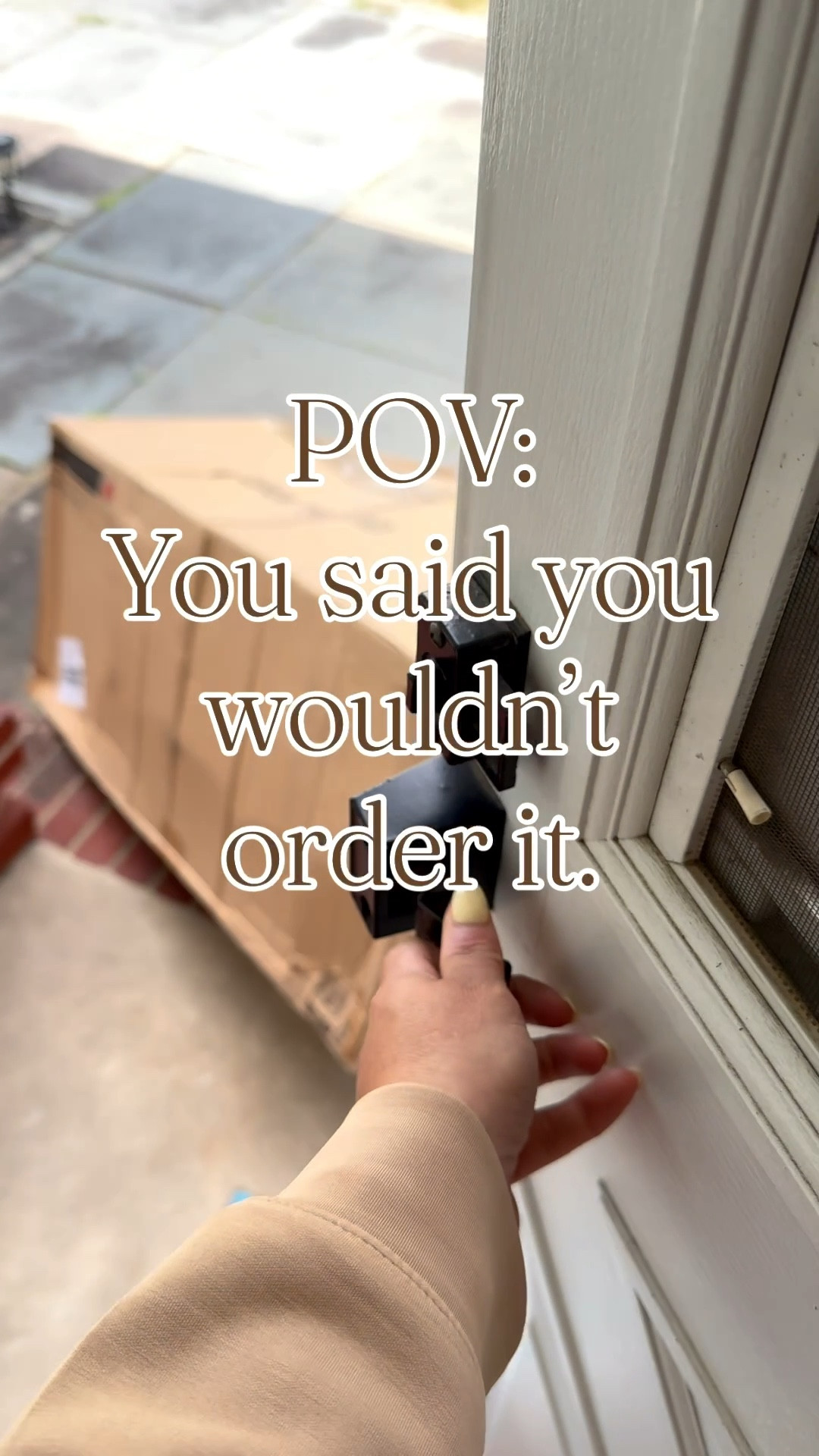 I said I wouldn’t, but I did! 💀

This groundbreaker Skelly is too much fun and a great price! 

#LTKHome #LTKSeasonal