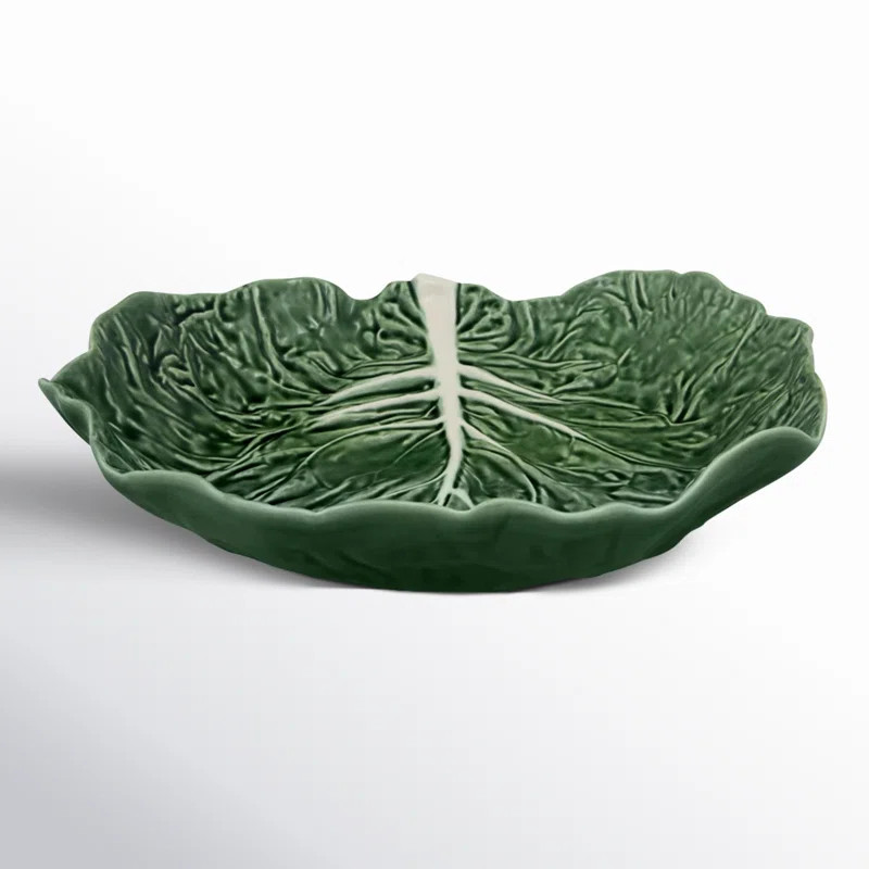Cabbage Salad Bowl | Birch Lane