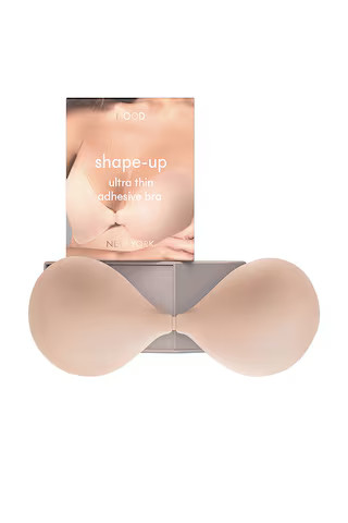 NOOD Shape Up Backless Strapless Bra in No. 5 Soft Tan from Revolve.com | Revolve Clothing (Global)
