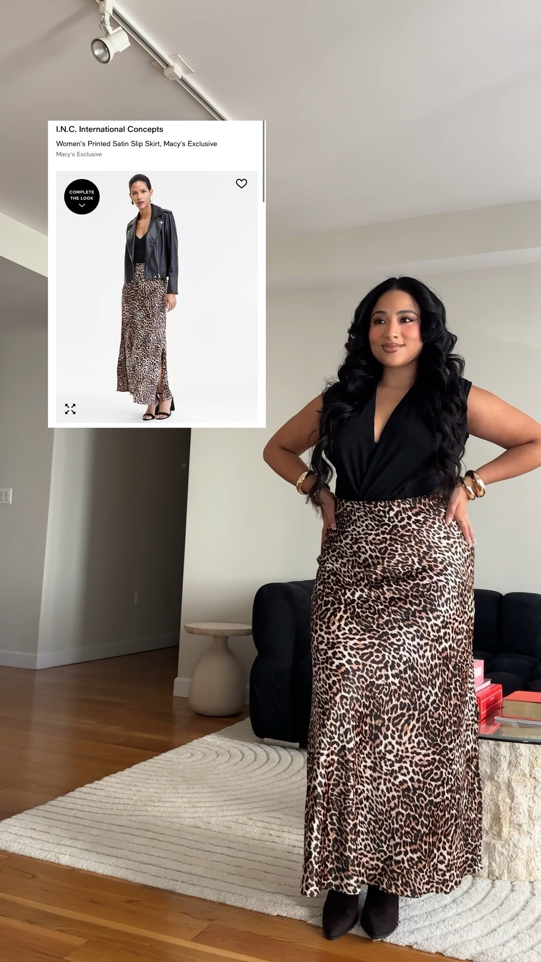 Fall has entered the chat! Added these new pieces from Macy’s to my wardrobe!

#LTKFindsUnder50 #LTKMidsize #LTKStyleTip