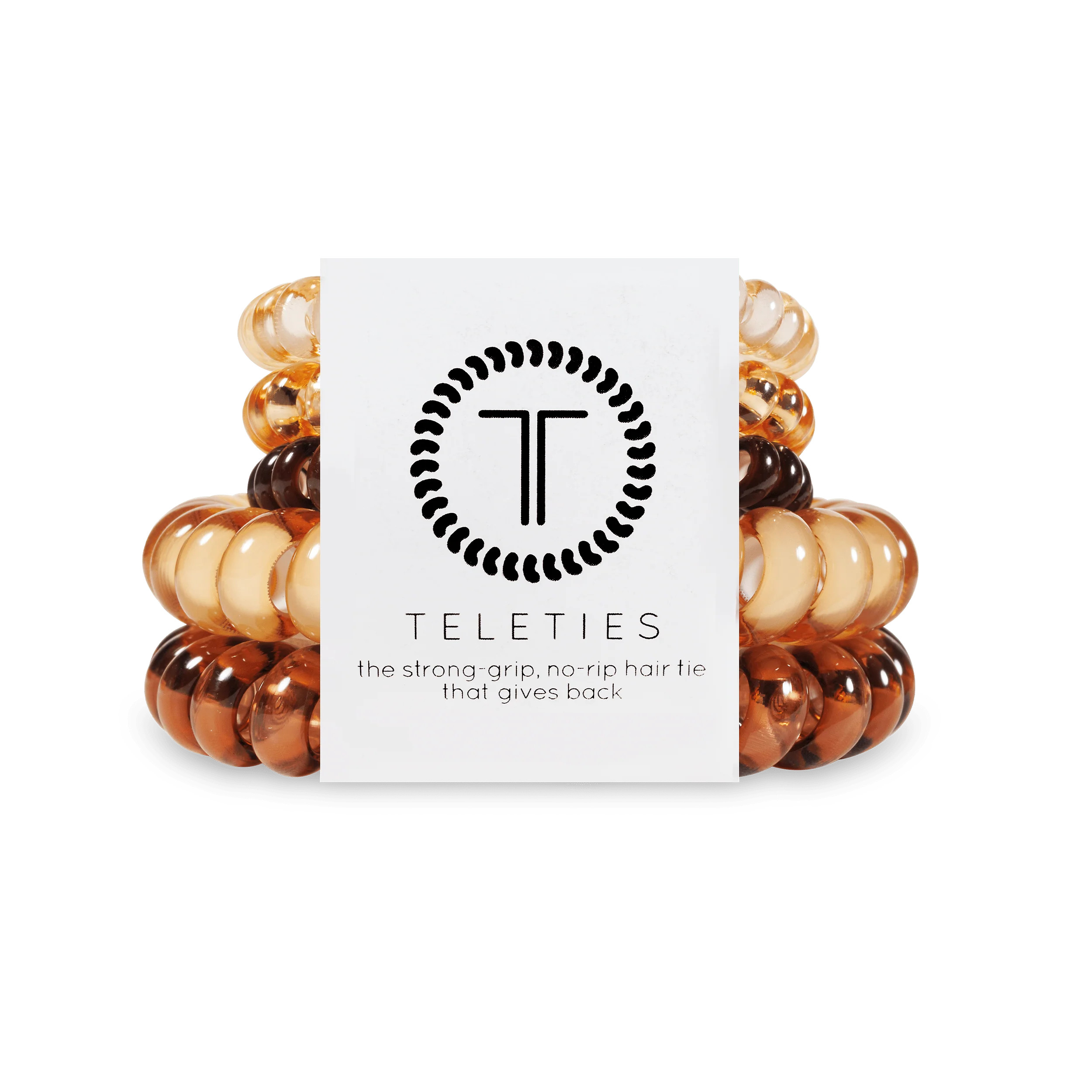 Anything But Basic Mixed Hair Ties | TELETIES