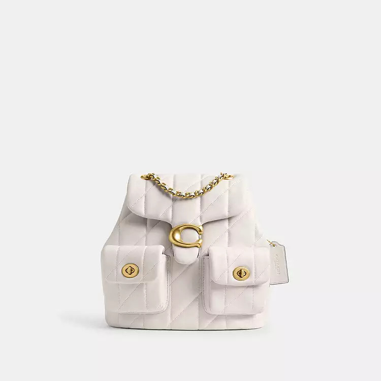 Tabby Backpack | Coach (US)