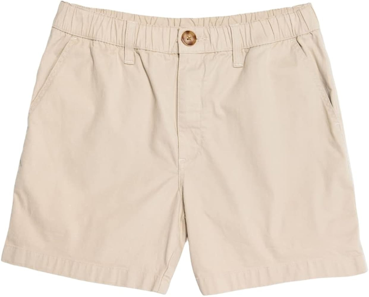 Chubbies Men’s Shorts Short 5.5 Inch Inseam, Cotton Stretch Casual Chino | Amazon (US)