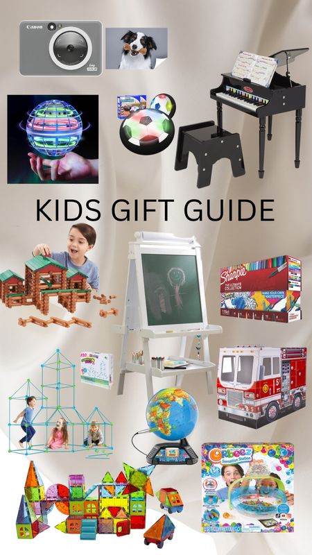 Kids gift guide from my one and only littlest Kane 

#LTKkids #LTKGiftGuide #LTKstyletip