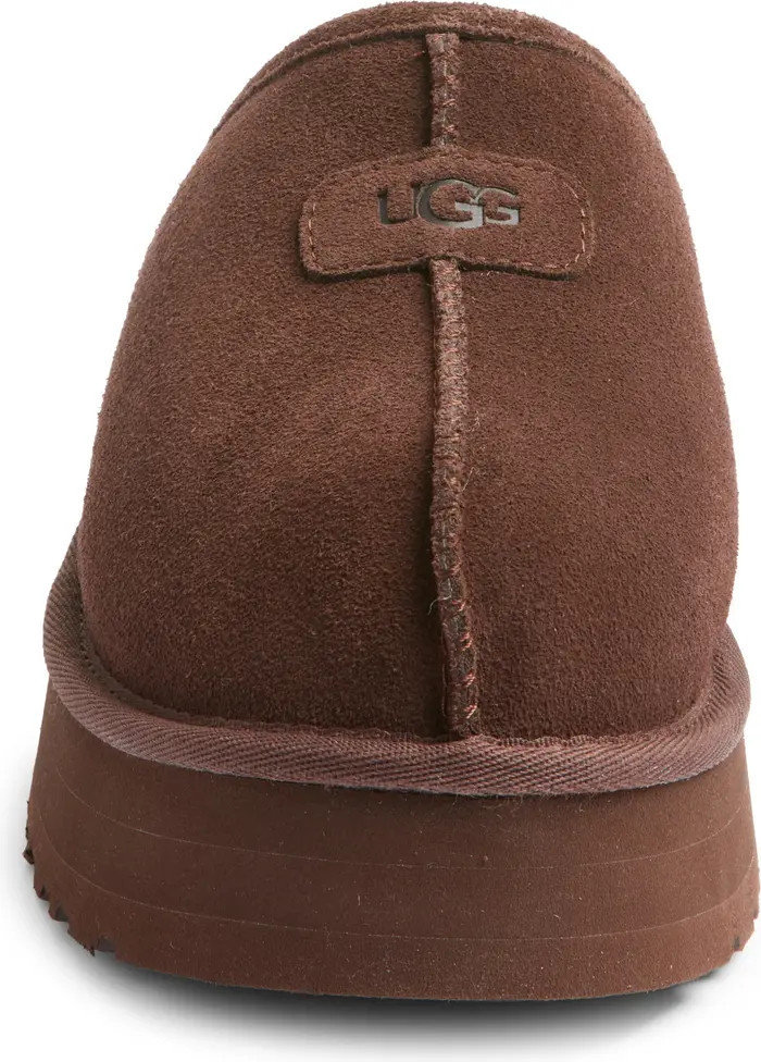 Discoquette Genuine Shearling Slide Slipper | Nordstrom