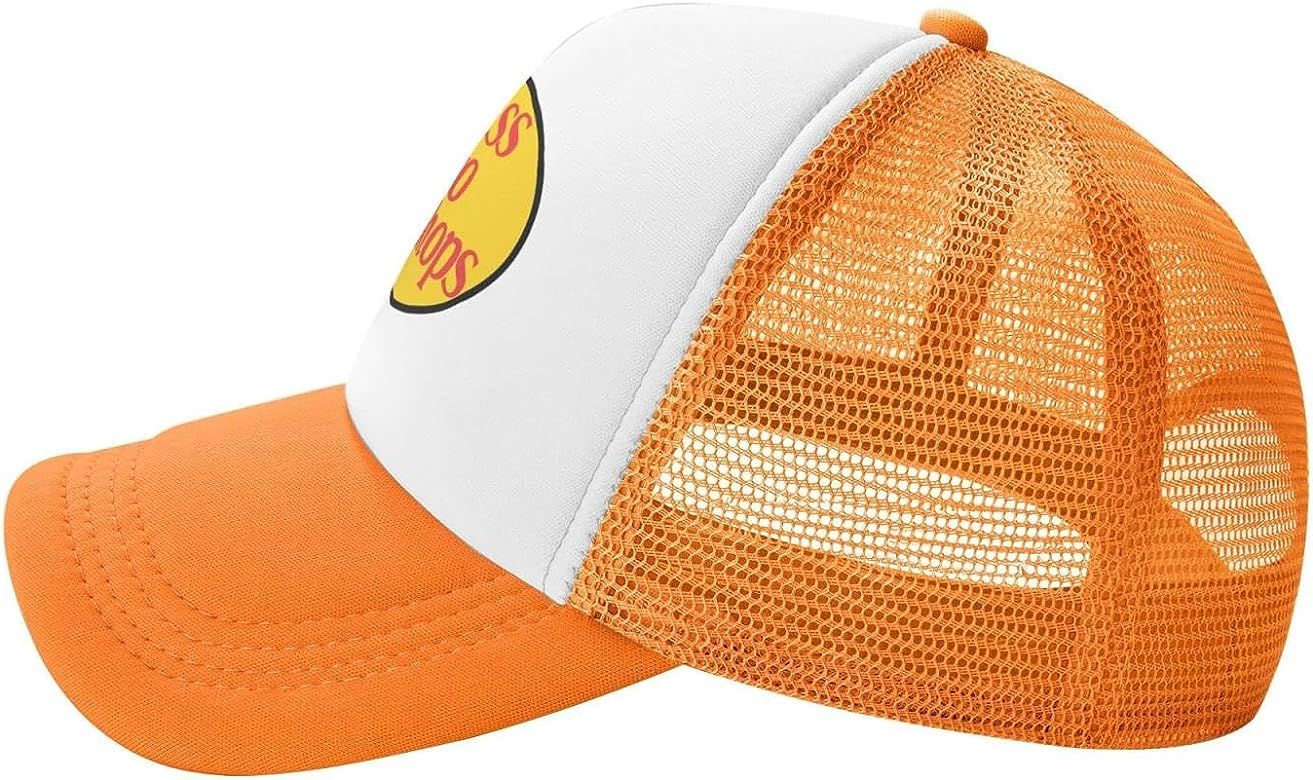 Trucker Hat for Men，Outdoor Sun Visor for Women, Mesh Baseball Cap for Fishing, Sports. | Amazon (US)