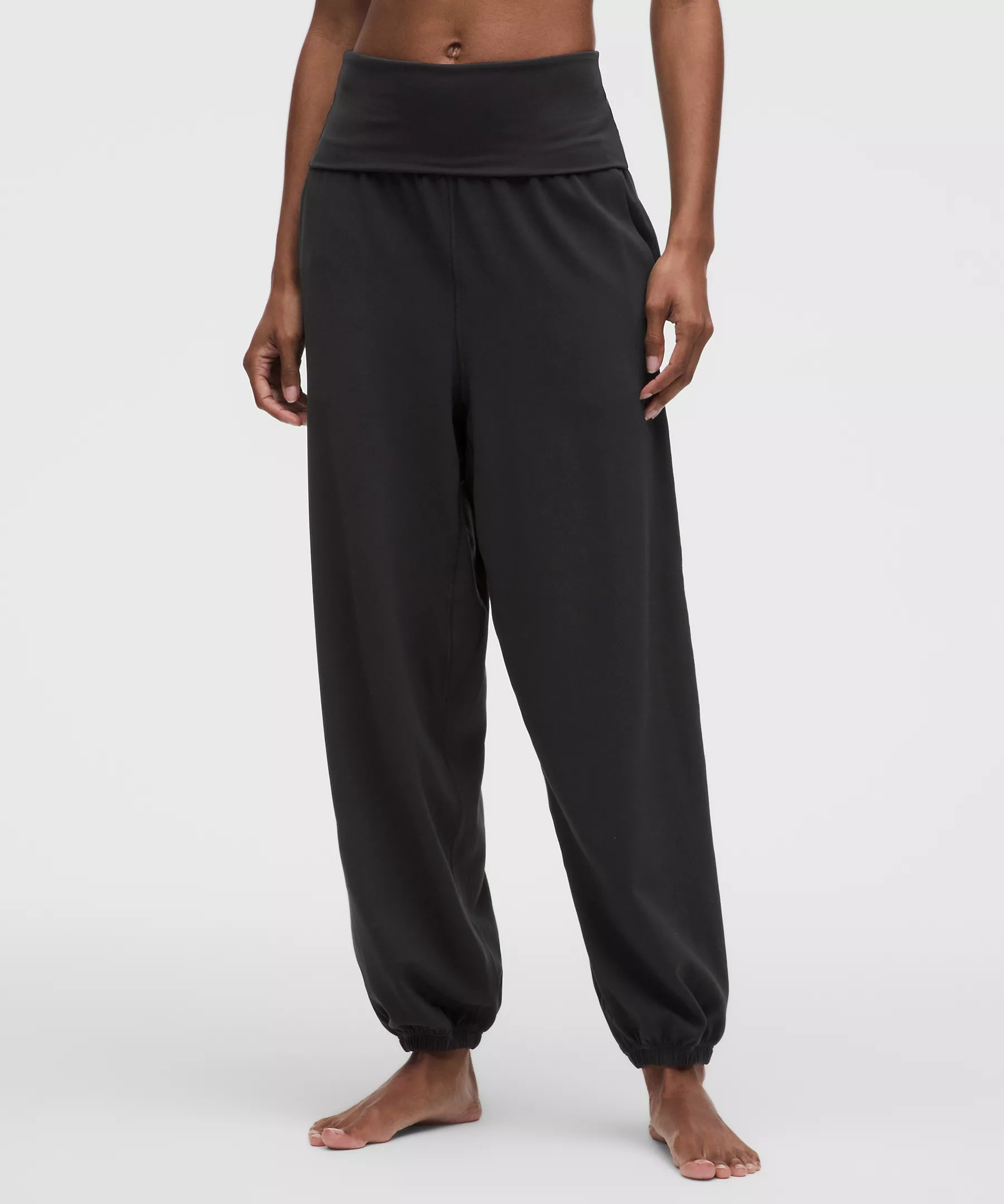 lululemon Align\u2122 Foldover Relaxed Jogger | Lululemon (US)