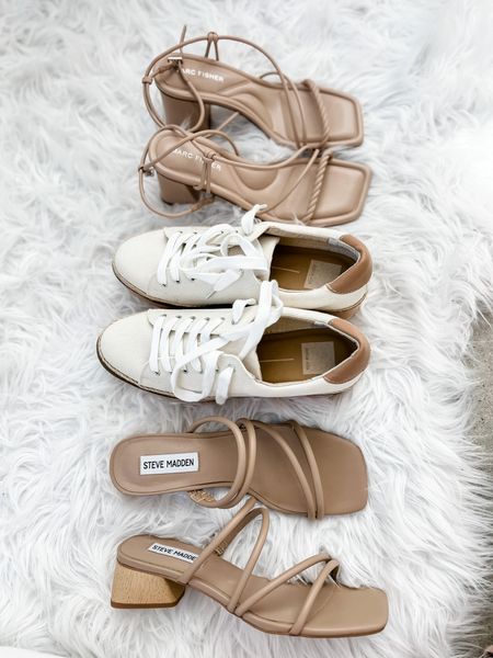 Summer shoe line up all on sale! Use code: FRIENDLY25 Loverly Grey will be styling these all summer! @dsw #ad #myDSW

#LTKFind #LTKshoecrush #LTKsalealert
