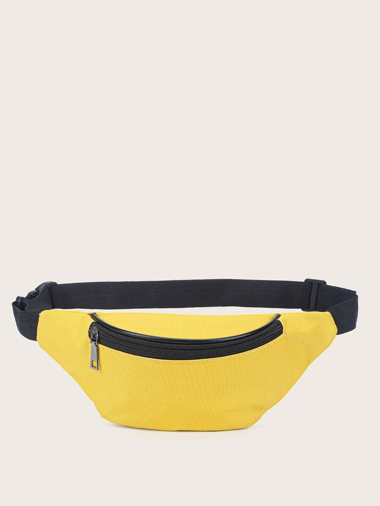 Minimalist Fanny Pack | SHEIN