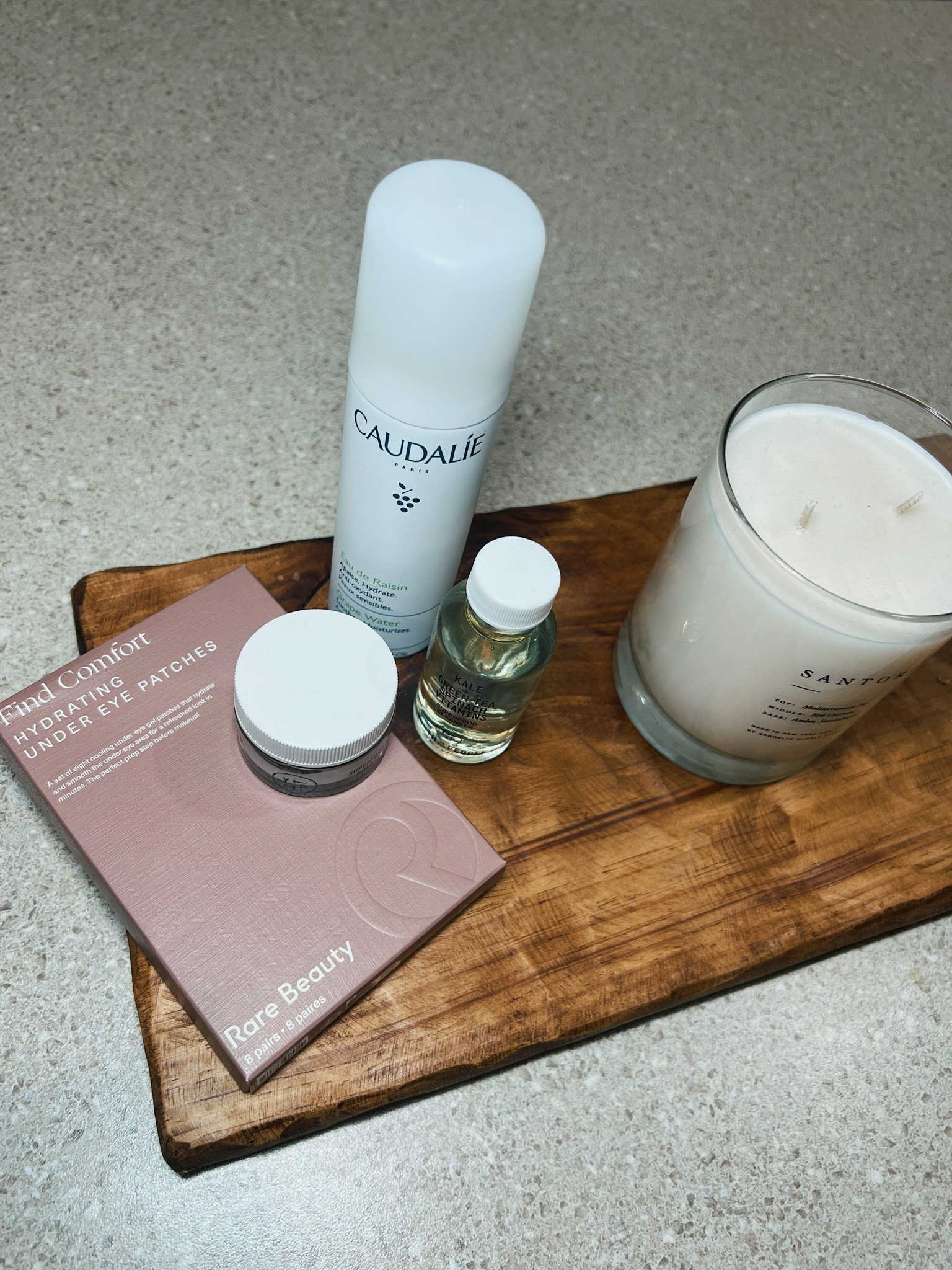 Restock on my favorite minis for travel 

I added some of my favorites I already had too!

#LTKfindsunder50 #LTKtravel #LTKbeauty