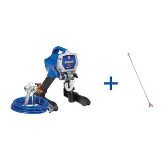 X5 Airless Paint Sprayer with 20 in Tip. Extension | The Home Depot