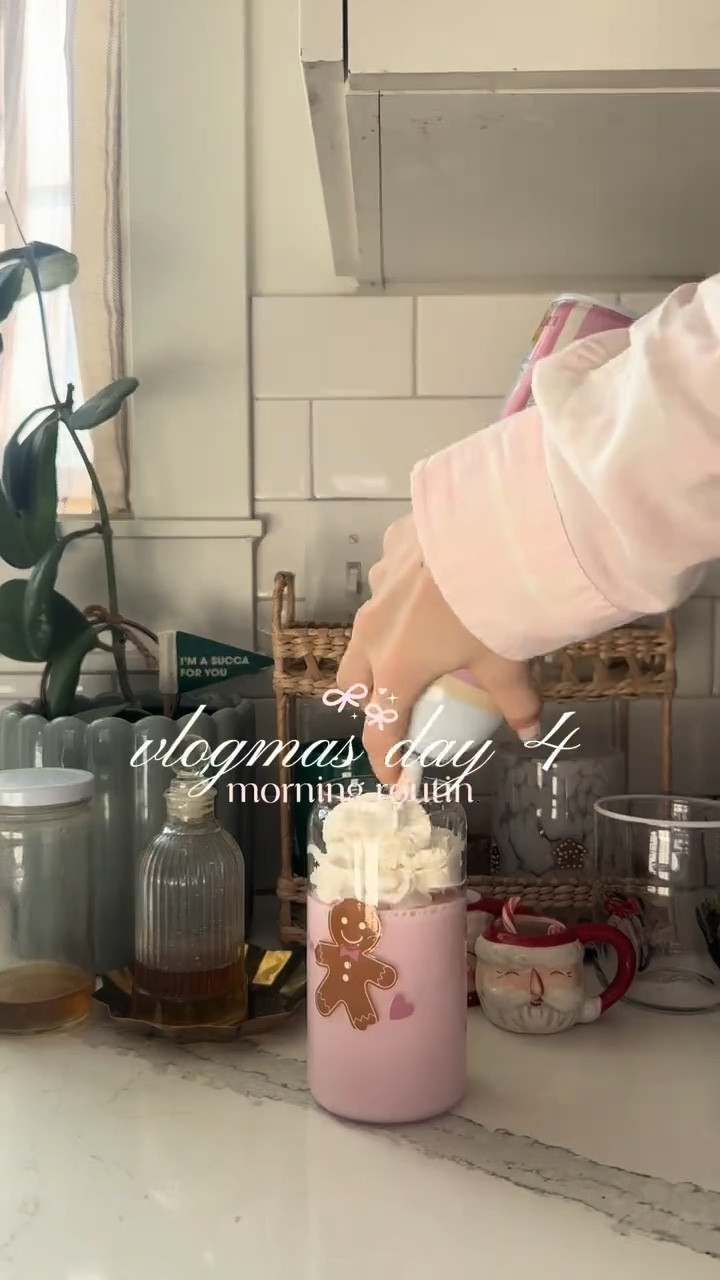 #LTKgrwm #LTKHome #LTKdayinmylife