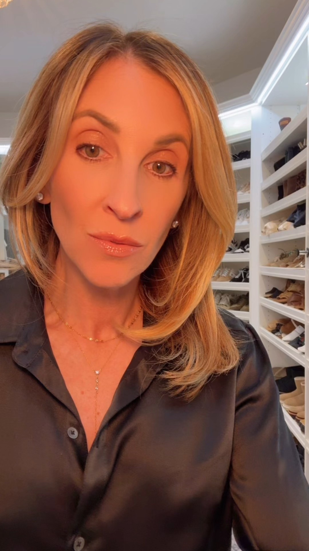 Loving my Set and Stones new layering necklaces 🤍🤍🤍

#LTKootd #LTKGiftGuide #LTKHoliday