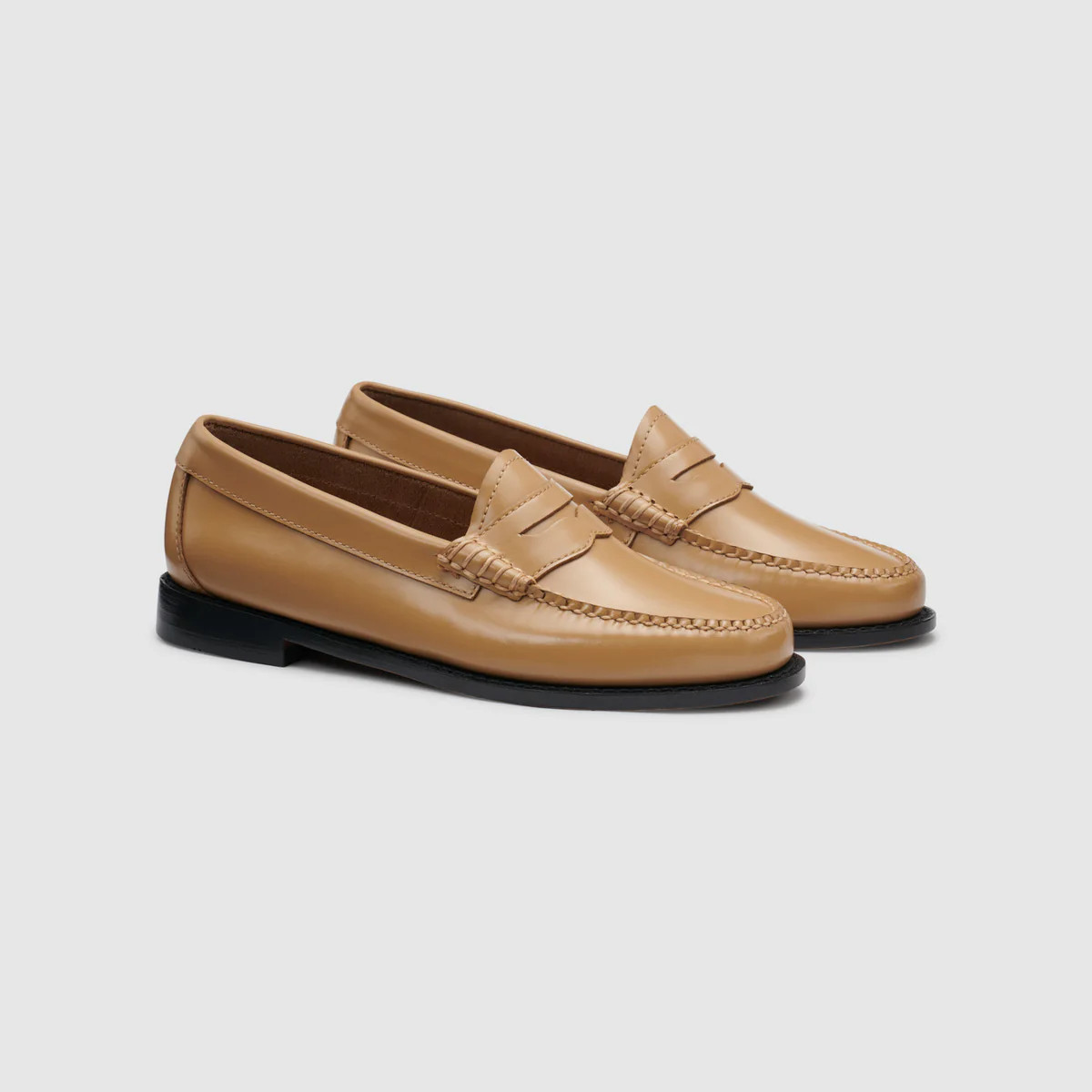WOMENS PENNY WEEJUN LOAFER | G.H. Bass