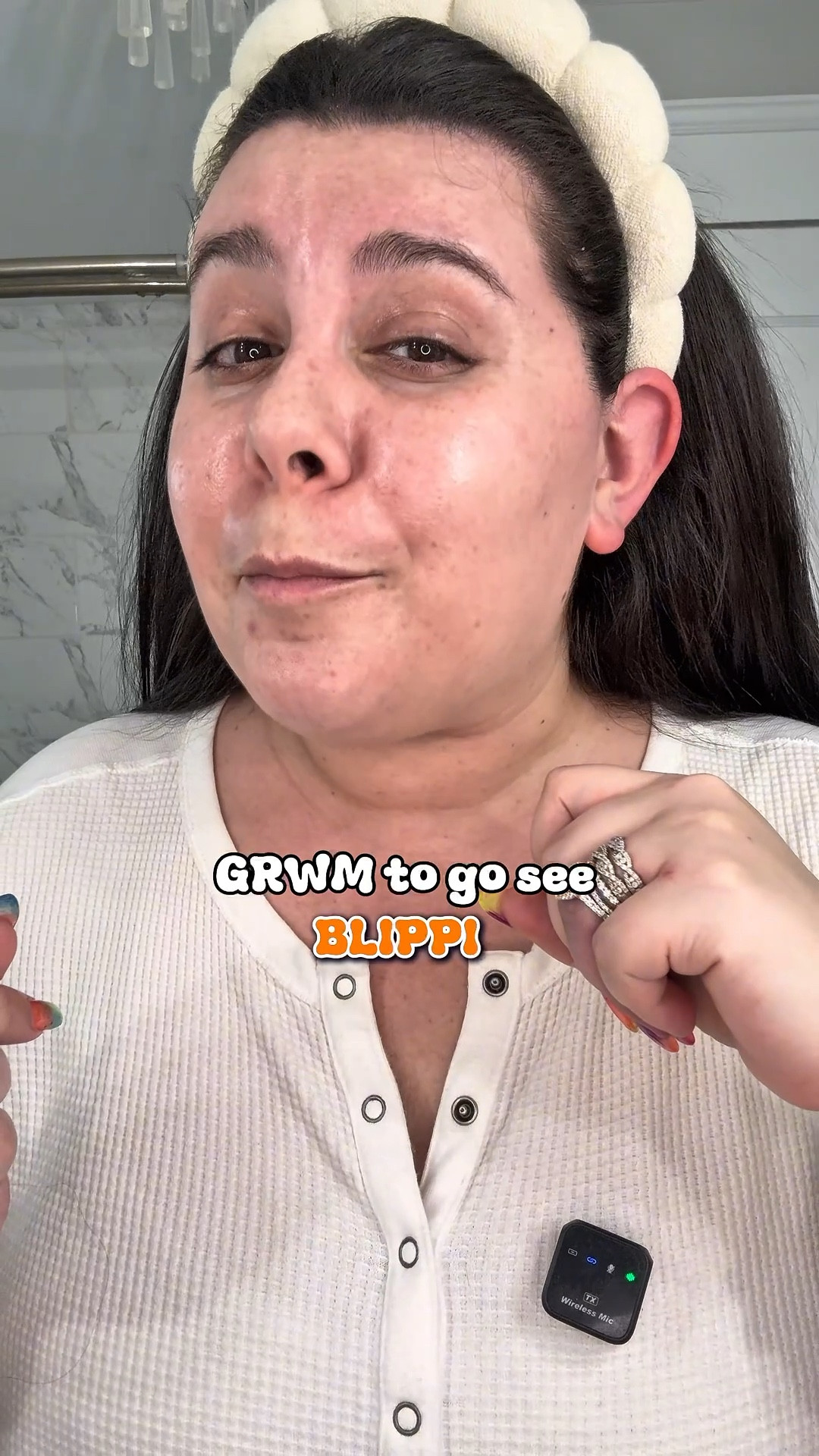 Full video on my IG & TikTOk 

#LTKgrwm #LTKBeauty #LTKdayinmylife