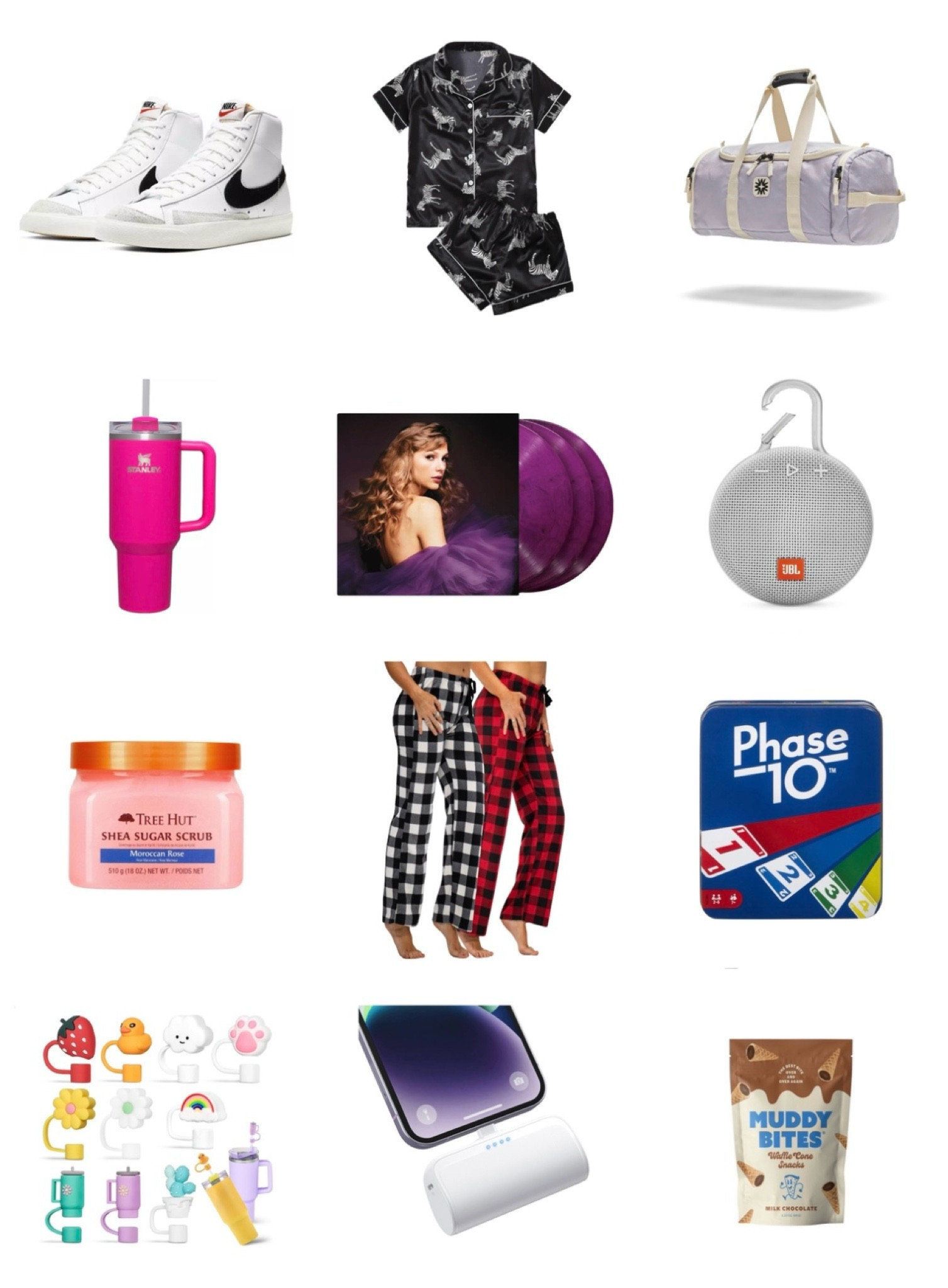 tween gift guide!