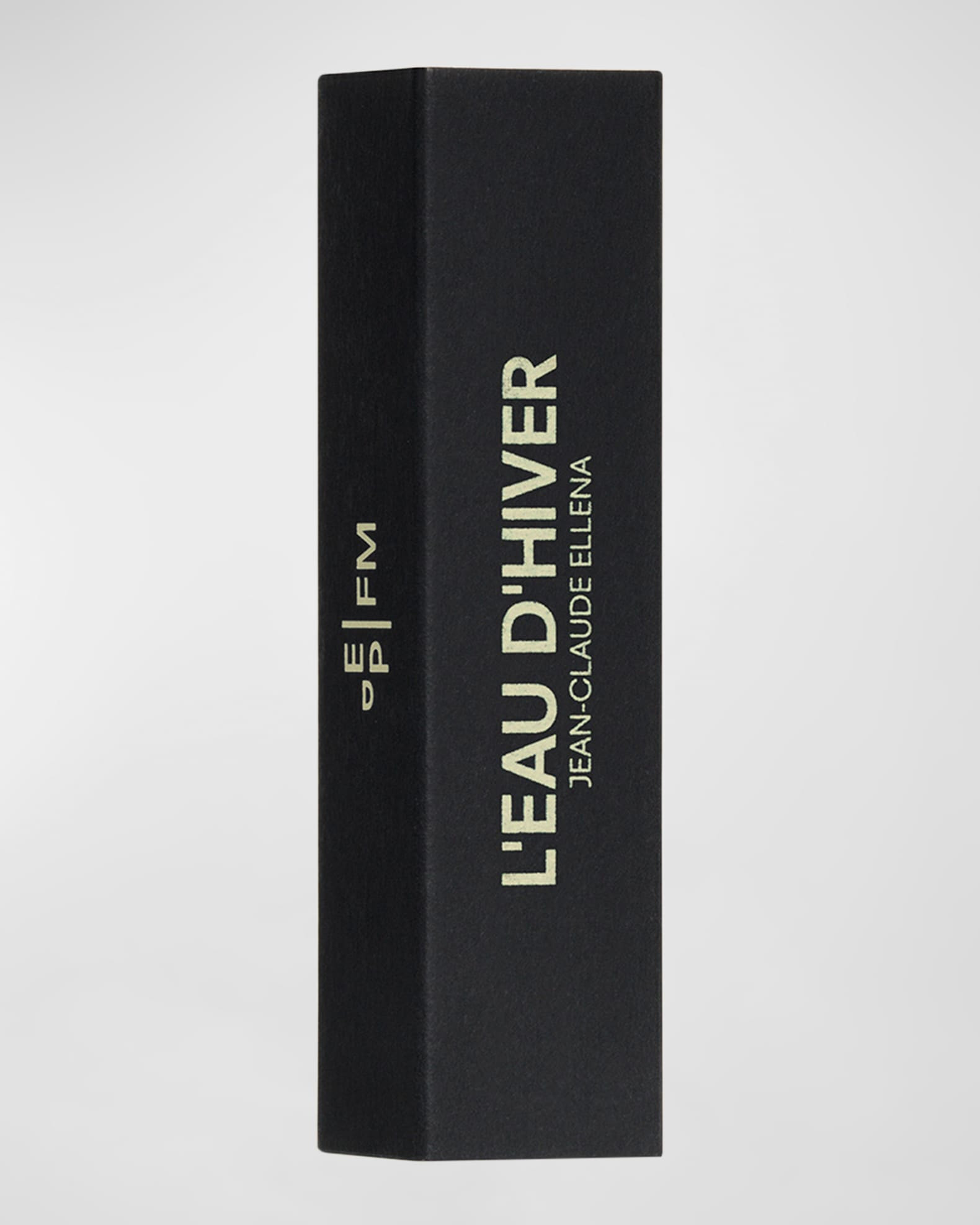 Editions de Parfums Frederic Malle l'eau d'hiver Travel Perfume Refill, 0.3 oz./ 10 mL | Neiman Marcus