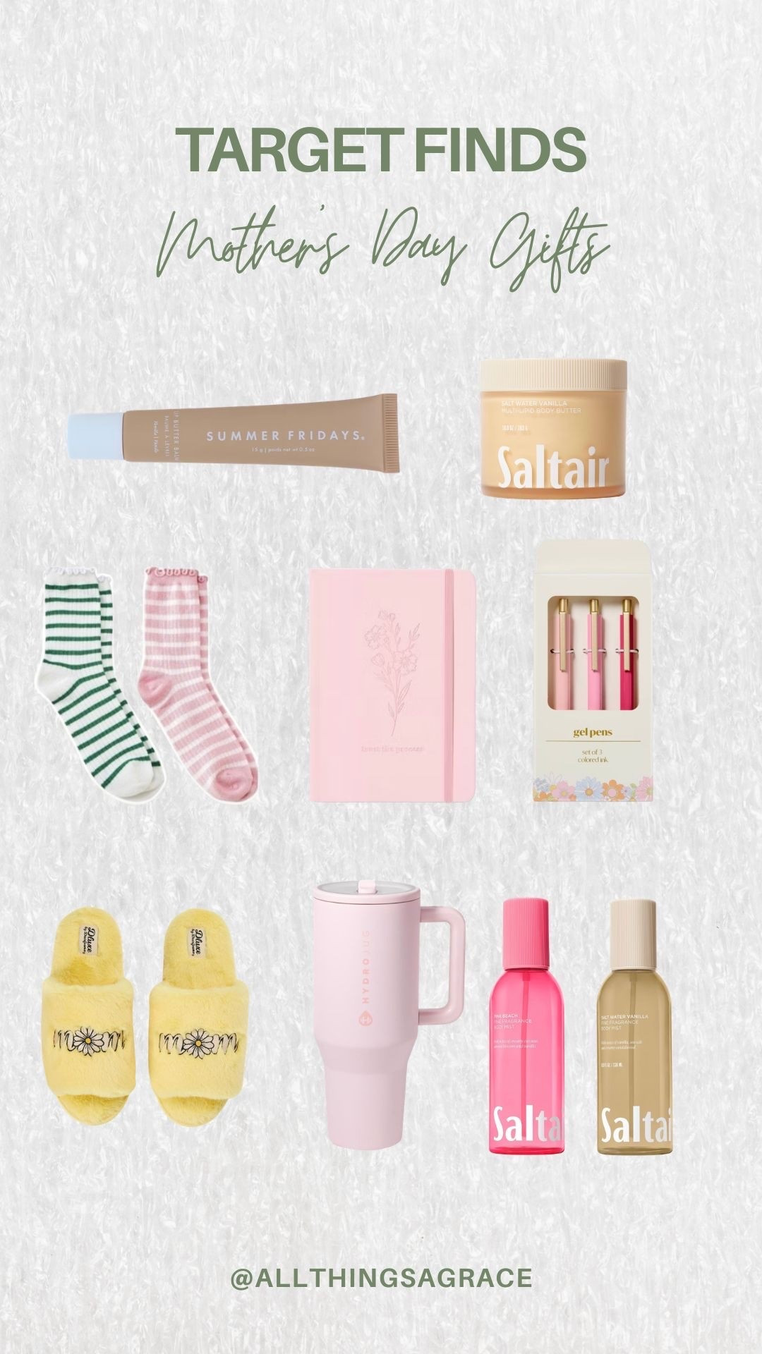 Mother’s Day gifts 💛

#LTKMothersDay #LTKmomlife