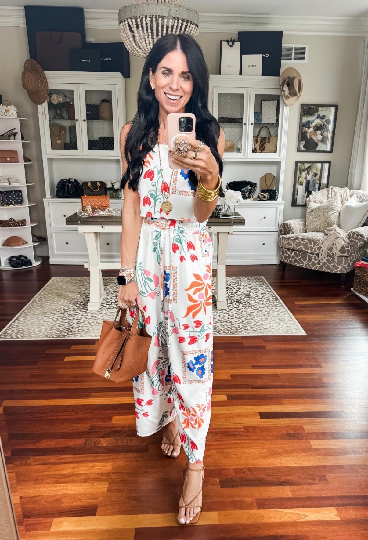 Such a cute set for vacation 

#LTKTravel #LTKFindsUnder50 #LTKSeasonal