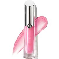 Armani Prisma Glass Lip Gloss 3.5ml (Various Shades) - 05 Rosy Dream | Look Fantastic (UK)