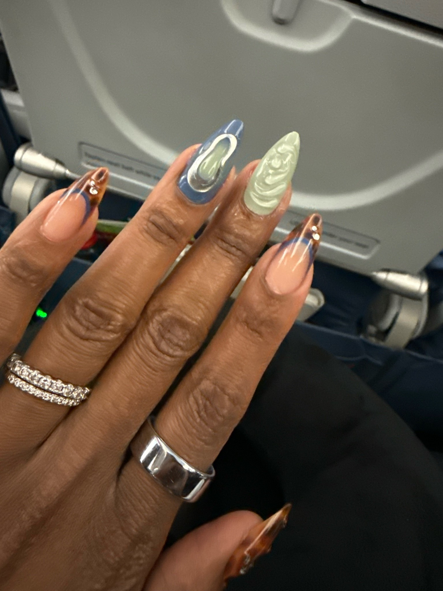 Vacation nails!! Press ons for the win!

#LTKselfcare #LTKmomlife #LTKgrwm