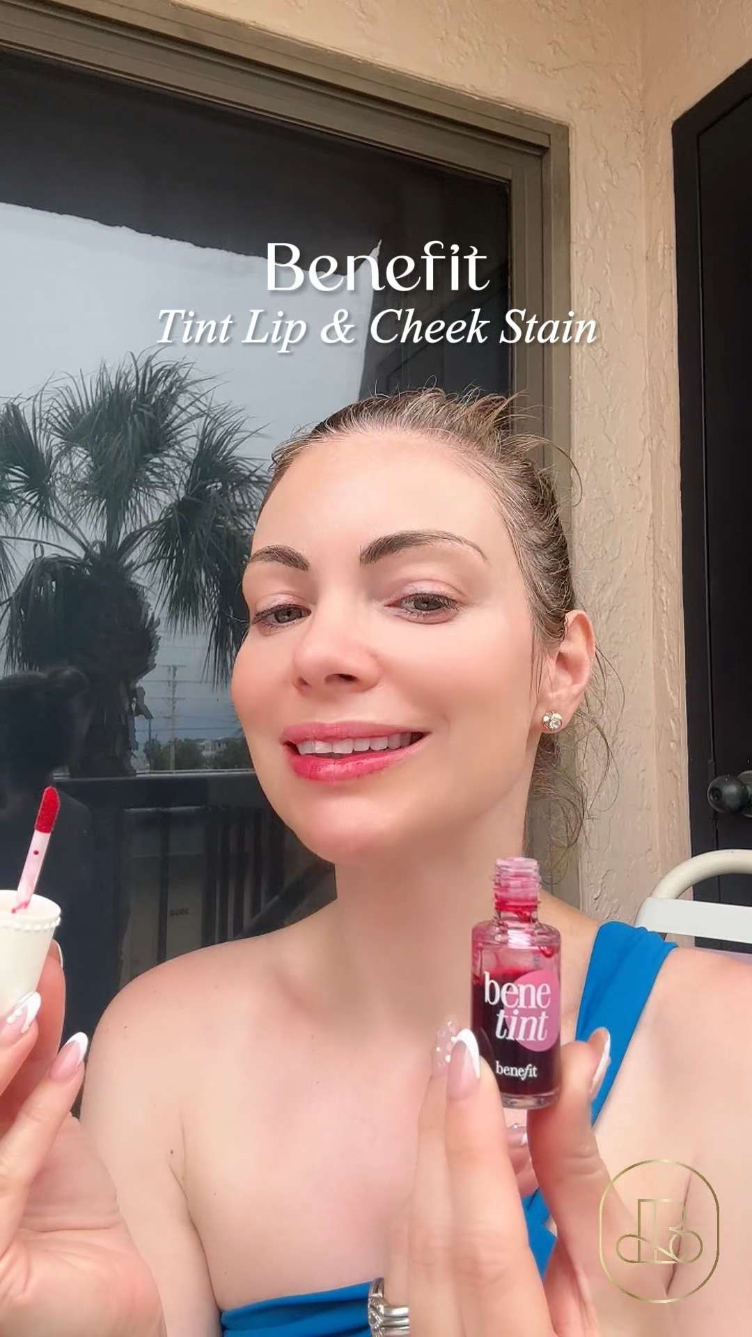 Achieve that effortless, "woke up like this" glow with a true makeup icon 💋 This rose-tinted stain features a water-light formula that builds easily from a subtle hint of color to a vibrant statement. It’s the perfect gift for a fiancé looking for a sweet stocking stuffer or a minimalist who wants to replace multiple products in their bag. 💖 #BenefitCosmetics #Benetint #MinimalistBeauty #BridalBeauty #LipStain #BridesmaidGifts #BeautyEssentials  

#LTKgrwm #LTKselfcare #LTKBeauty