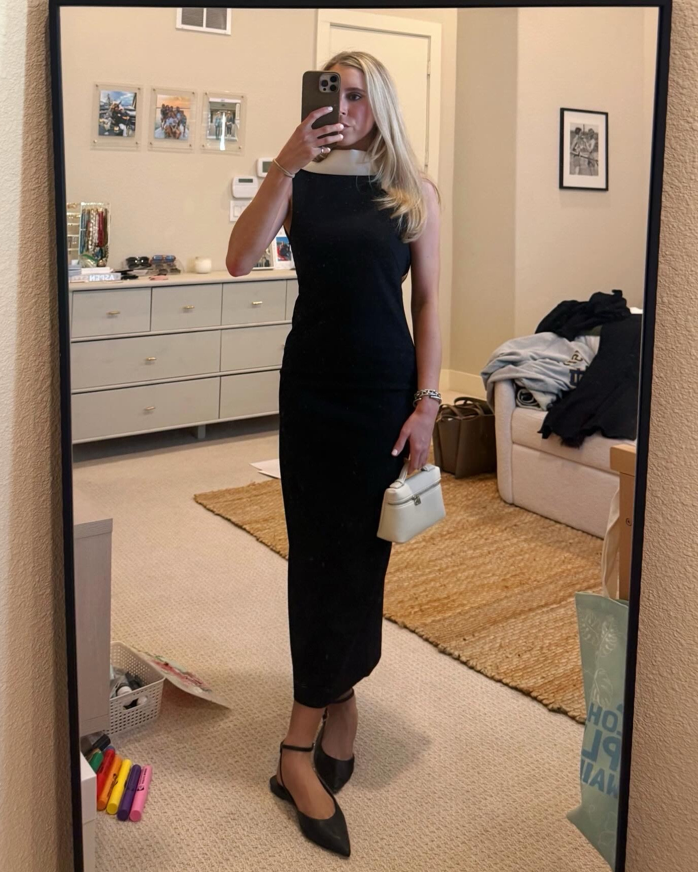 Holiday party ootn ⛄️

#LTKootd #LTKFindsUnder100 #LTKHoliday