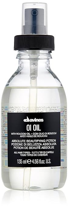 Davines OI Oil 1.69 fl.oz. | Amazon (US)