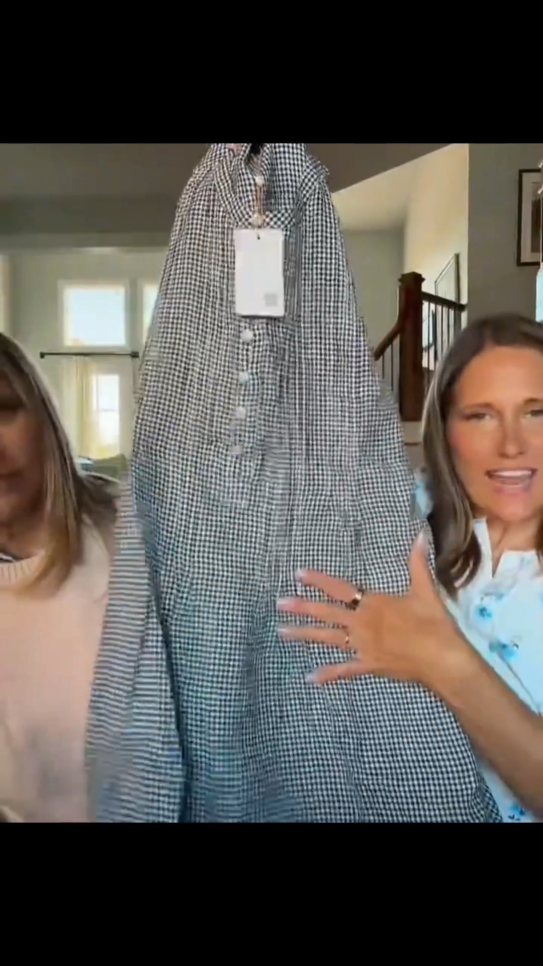 This linen dress is so amazing it won’t last long! s

#LTKOver40 #LTKMidsize #LTKSeasonal
