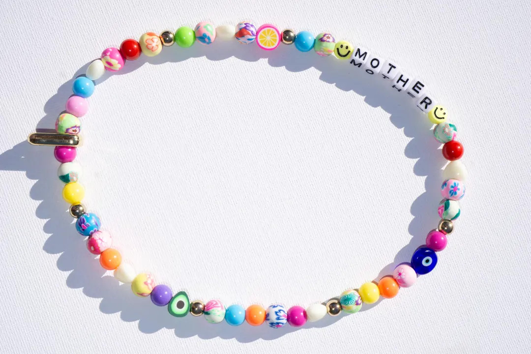 MOTHER Phone Charm Keychain | Multi-use Charm for Bags or Phones - Etsy | Etsy (US)