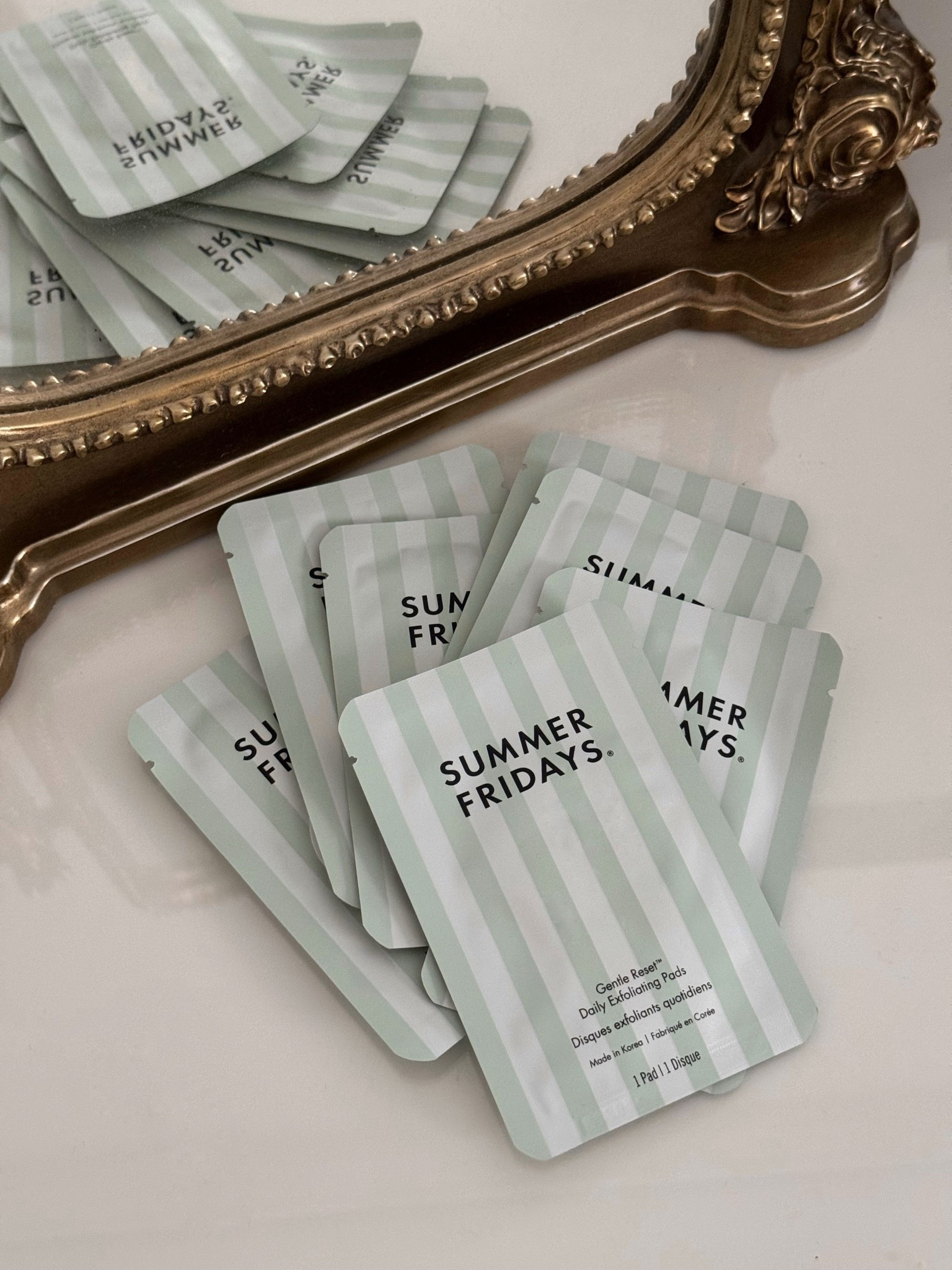 20% off @Revolve beauty!
Use code: beauty20

All of my favorite @Summer Fridays skincare and beauty favorites on sale!

These exfoliating pads are a must in my routine!

#LTKSaleAlert #LTKBeauty #LTKselfcare