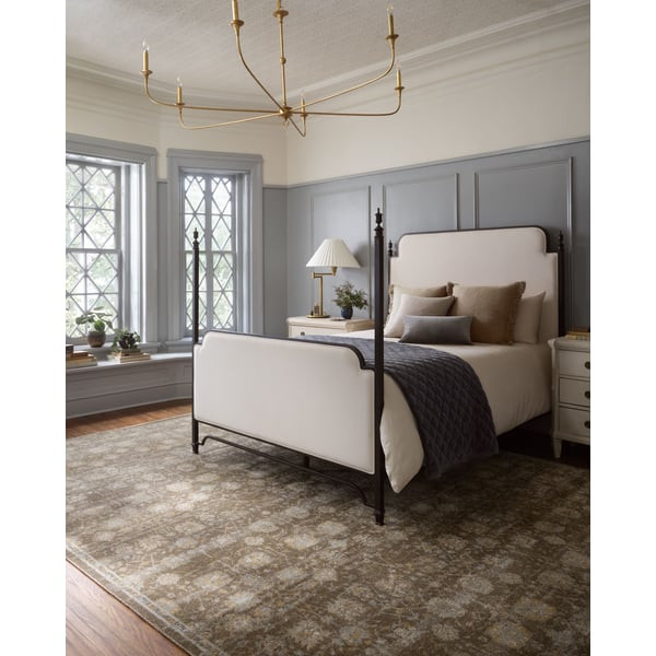 Mona - MOA-03 Area Rug | Rugs Direct