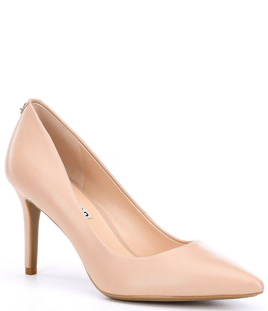 KARL LAGERFELD PARIS Royale Pumps | Dillards Inc.