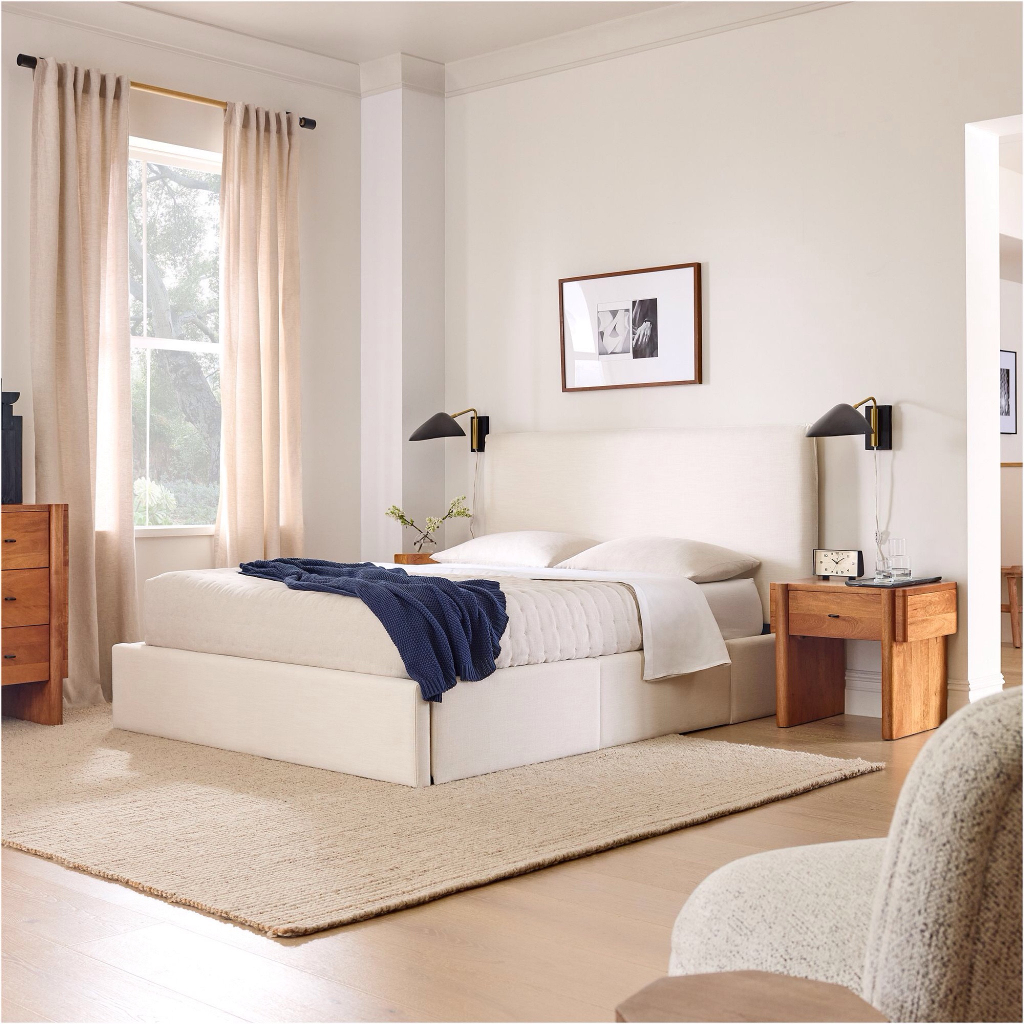 Get the Look | Freya Bedroom | West Elm

#LTKsalealert #LTKhome #LTKGiftGuide