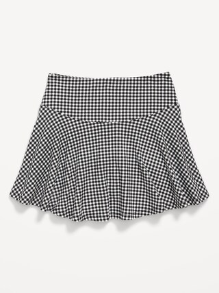 High-Waisted Skort for Girls | Old Navy | Old Navy (US)