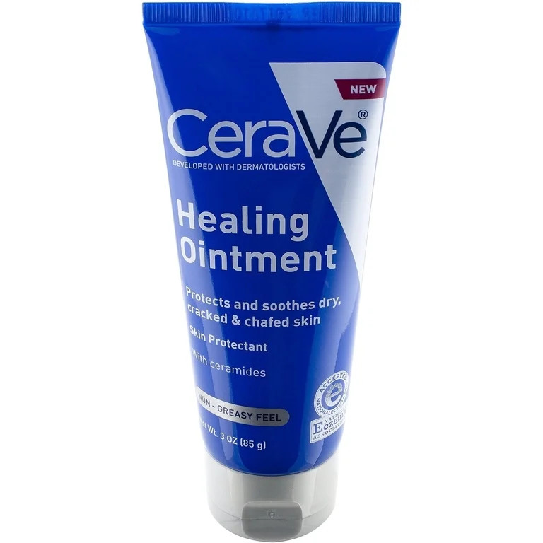 CeraVe Healing Ointment, 3 Oz | Walmart (US)