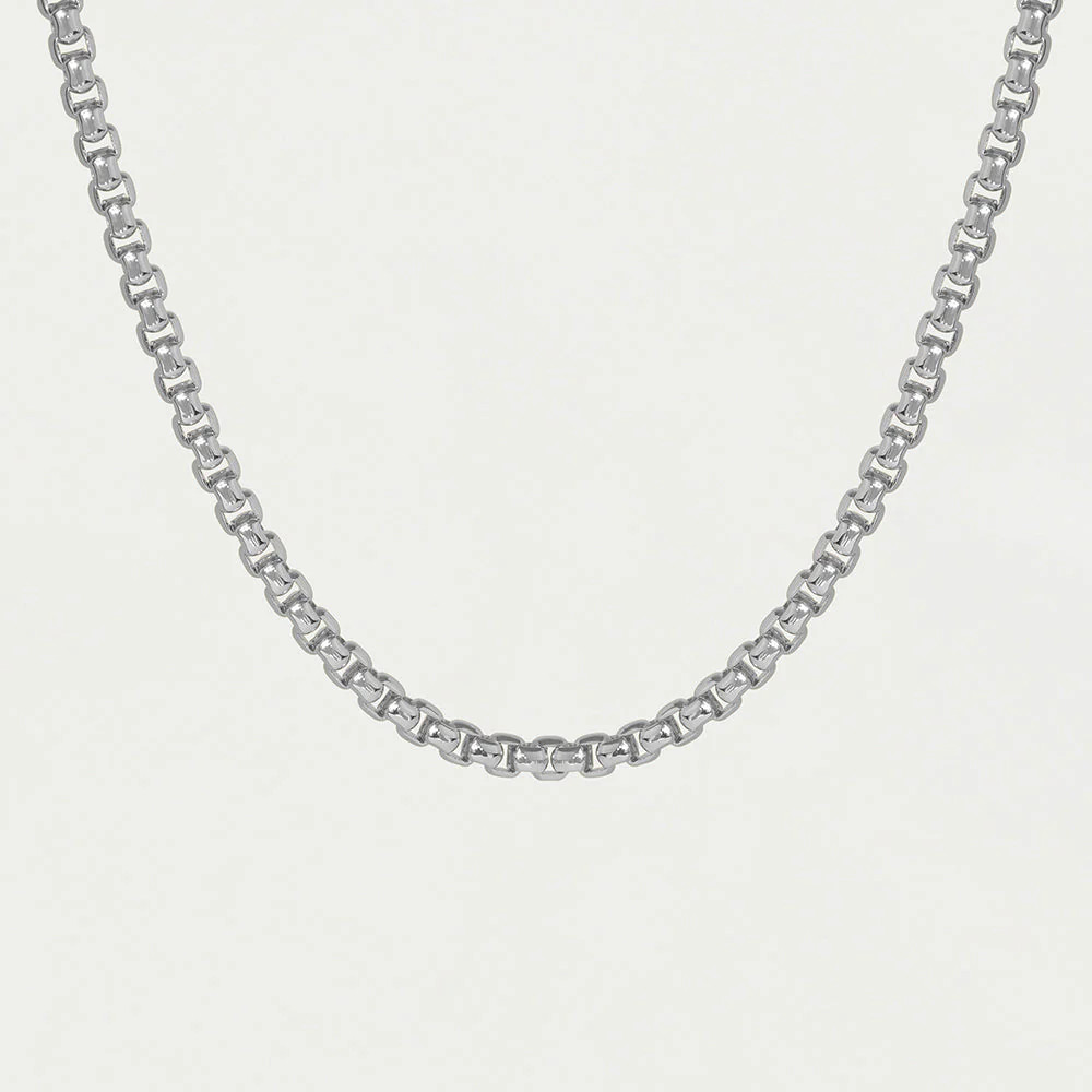 Tokyo Chain Necklace | Dean Davidson