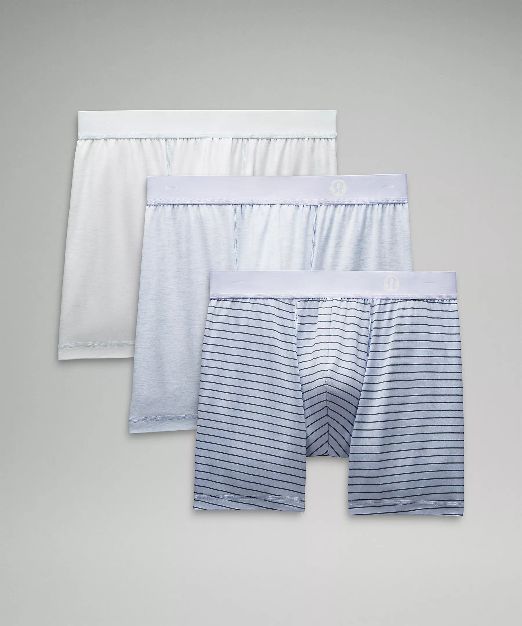 Always In Motion Boxer 5" *3 Pack | Men's Underwear | lululemon | Lululemon (US)