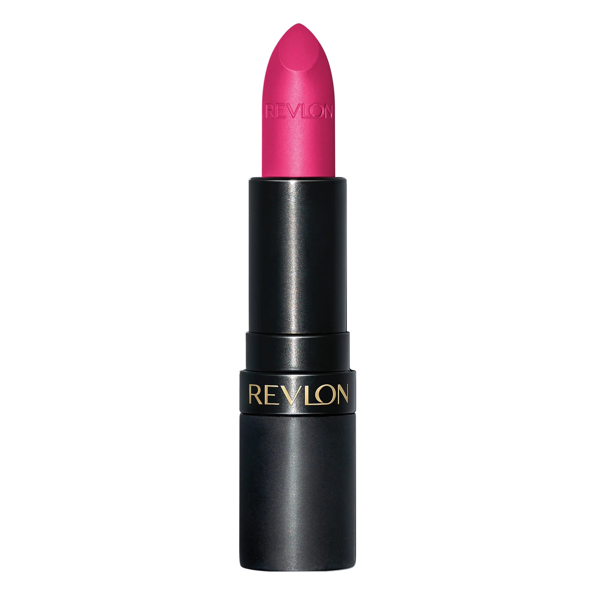 Revlon Super Lustrous The Luscious Mattes, Heart Breaker - Walmart.com | Walmart (US)
